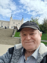 Zdjęcie użytkownika mirekadamkurowsk87