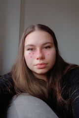 Фотография пользователя miszczaksylwia1712