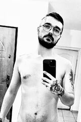 Zdjęcie użytkownika xxxNieZnajomyxxx