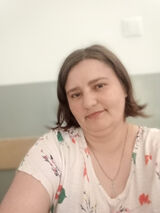 Фотография пользователя malaczarna22121991