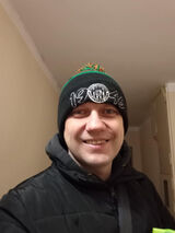 Foto utilizatorului Dajbuziakawcochces