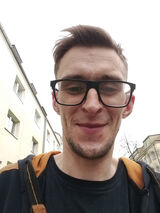 Fotka uživatele Harry6892
