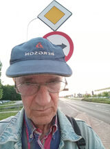 Zdjęcie użytkownika henrykzelazny344