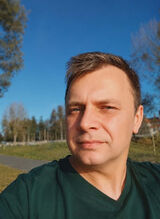 Benutzerfoto dawidbru