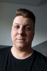 Fotka uživatele Otraku