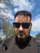 Benutzerfoto KrzysiekiKarolina
