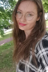 Foto pengguna CutieMeg19