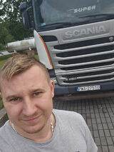 Zdjęcie użytkownika garykruger525