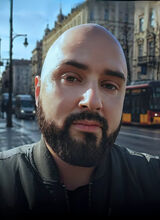 Zdjęcie użytkownika KubaNRV