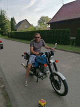 Foto pengguna jerzyrybinski