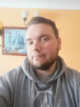 Zdjęcie użytkownika mateuszkrolikowski