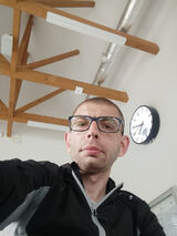 Фотография пользователя KontoNieaktywne