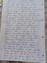 Zdjęcie użytkownika zielinskaiza30
