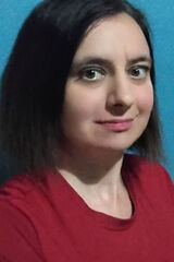 Zdjęcie użytkownika Jagoda87