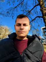 Benutzerfoto Danielkowy22