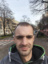 Zdjęcie użytkownika Marrr92