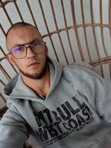 Benutzerfoto kamilpaliwoda7