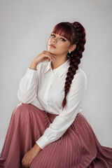 Benutzerfoto Magdalenka0233
