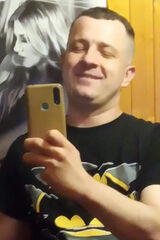 Zdjęcie użytkownika Michaslubmichal