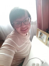 Benutzerfoto gosiaczek18m
