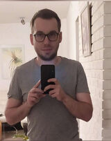 Zdjęcie użytkownika Marcin93933