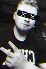 Benutzerfoto tajemniczy699