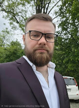 Benutzerfoto LeszekSzwarc