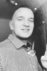 Benutzerfoto Maciek94de