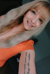 Benutzerfoto CzarryMarryxD