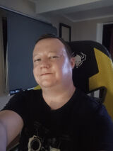 Фотография пользователя Marcin17021989