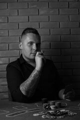 Fotka uživatele DANIEL94B