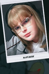 Zdjęcie użytkownika Magda0403