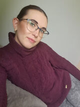 Zdjęcie użytkownika agnieszkabienk