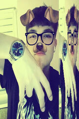 Foto pengguna Rostyslav163