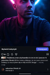 Zdjęcie użytkownika SebastianSebasti29