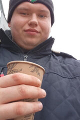 Zdjęcie użytkownika kamiltyszka48