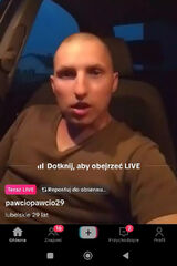 Zdjęcie użytkownika gsbjssbsjksk