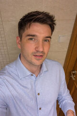 Fotka uživatele maicejkasinski