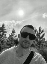Zdjęcie użytkownika Pawel91Czarny