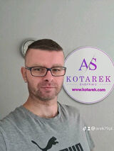 Benutzerfoto arek79pl
