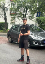 Foto pengguna Swierc