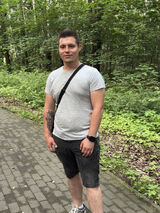 Benutzerfoto MichalNy