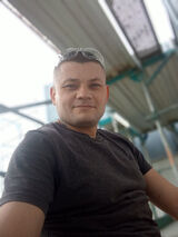Benutzerfoto silomateusz