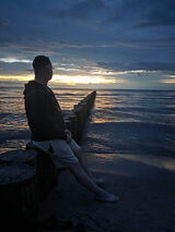 Foto pengguna JimBeam93
