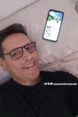 Foto utilizatorului oscarbertucio07