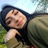 Foto pengguna Klaudyna3030