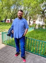 Zdjęcie użytkownika marcinkuna831
