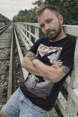 Benutzerfoto marcin696969696969