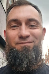 Benutzerfoto MariuszMariusz838