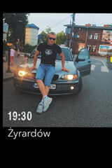 Zdjęcie użytkownika LubakD